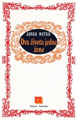 Dva života jedne žene