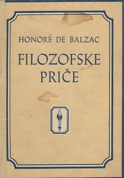 Filozofske priče
