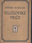 Filozofske priče