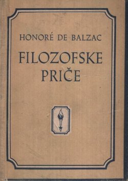 Filozofske priče