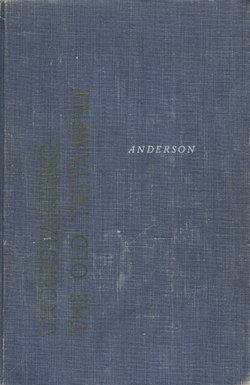 Understanding the Old Testament