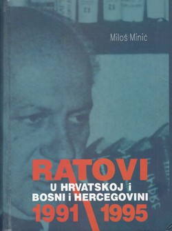 Ratovi u Hrvatskoj i Bosni i Hercegovini 1991/1995
