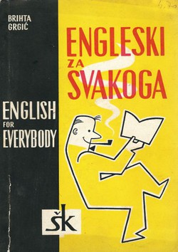 Engleski za svakoga (4.izd.)