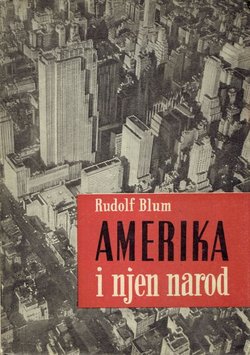 Amerika i njen narod