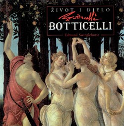 Život i djelo. Botticelli