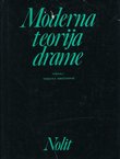 Moderna teorija drame