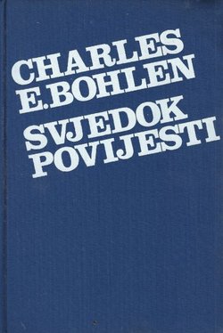 Svjedok povijesti 1929-1969