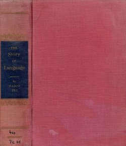 The Story of Language