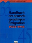 Handbuch der deutsch-sprachigen Emigration 1933-1945