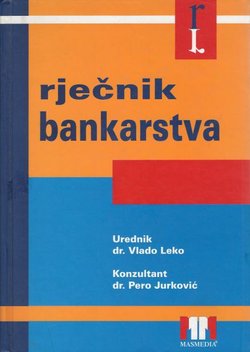 Rječnik bankarstva
