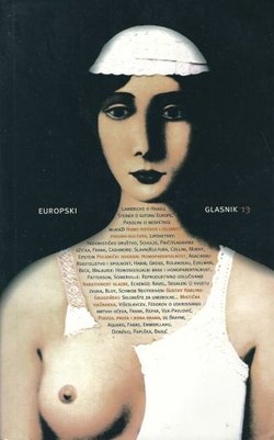 Europski glasnik 13/2008