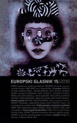 Europski glasnik 15/2010