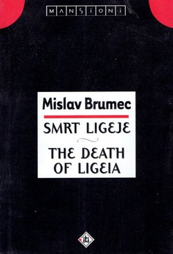 Smrt Ligeje / The Death of Ligeia