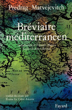 Breviaire mediterraneen