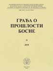 Građa o prošlosti Bosne 11/2018