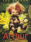 Arthur i Maltazardova osveta
