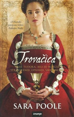 Trovačica