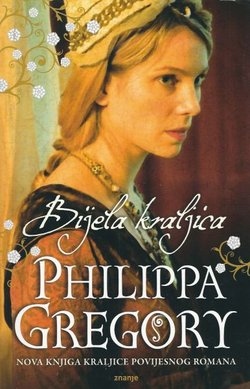 Bijela kraljica