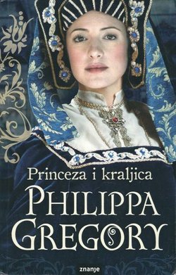 Princeza i kraljica