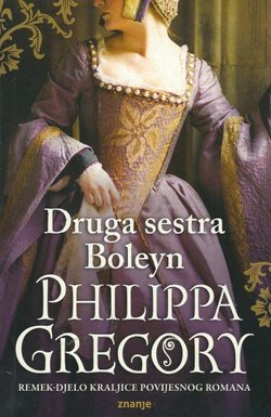 Druga sestra Boleyn