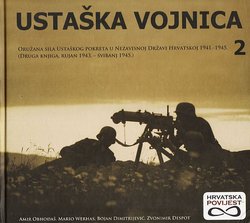 Ustaška vojnica 2