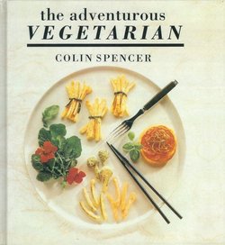 The Adventurous Vegetarian