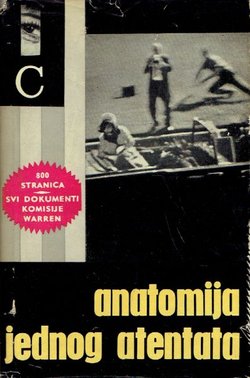Anatomija jednog atentata
