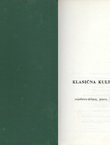 Klasična kultura Islama II. Zajednica-država, pravo, književnost, umjetnost