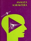 Analiza karaktera