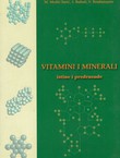 Vitamini i minerali. Istine i predrasude