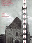 Zagreb i glazba 1094.-1994. / Zagreb and Music 1094-1994