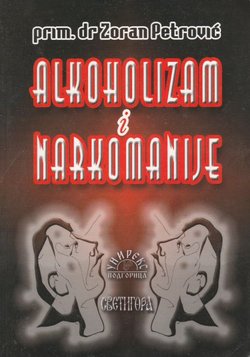 Alkoholizam i narkomanije