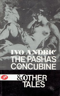 The Pasha's Concubine & Other Tales