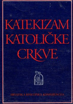 Katekizam Katoličke Crkve