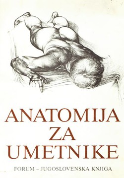 Anatomija za umetnike