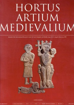 Hortus artium medievalium 3/1997