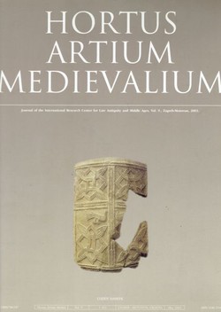 Hortus artium medievalium 9/2003