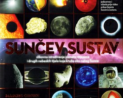 Sunčev sustav (2.izd.)