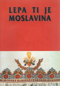 Lepa ti je Moslavina