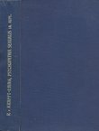 Psychopathia sexualis mit besonderer Berücksichtigung der konträren Sexualempfindung (14.Aufl.)