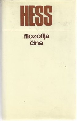 Filozofija čina