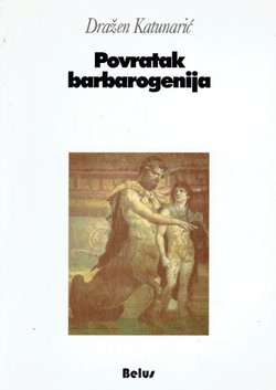 Povratak barbarogenija