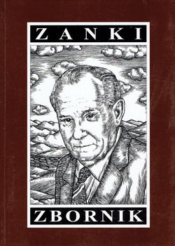 Kažimir Zanki (1924.-2000.). Zbornik