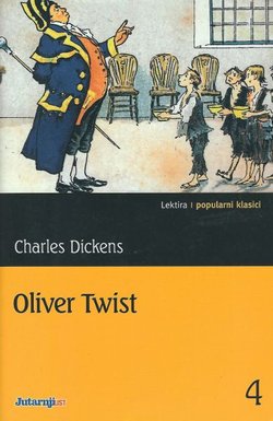 Oliver Twist