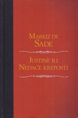 Justine ili Nedaće kreposti