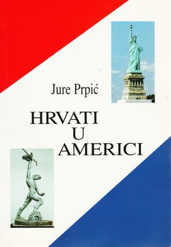 Hrvati u Americi