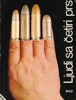 Ljudi sa četiri prsta (9.izd.)