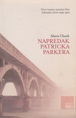 Napredak Patricka Parkera