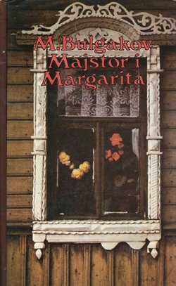 Majstor i Margarita
