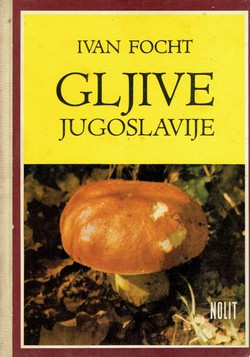 Gljive Jugoslavije